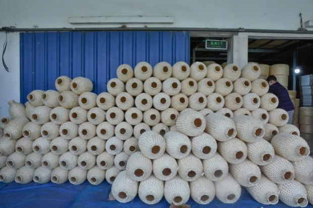 Hình ảnh công ty Nature Craft Vietnam